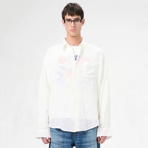 【再販売通知受付可能】Coco Shirt