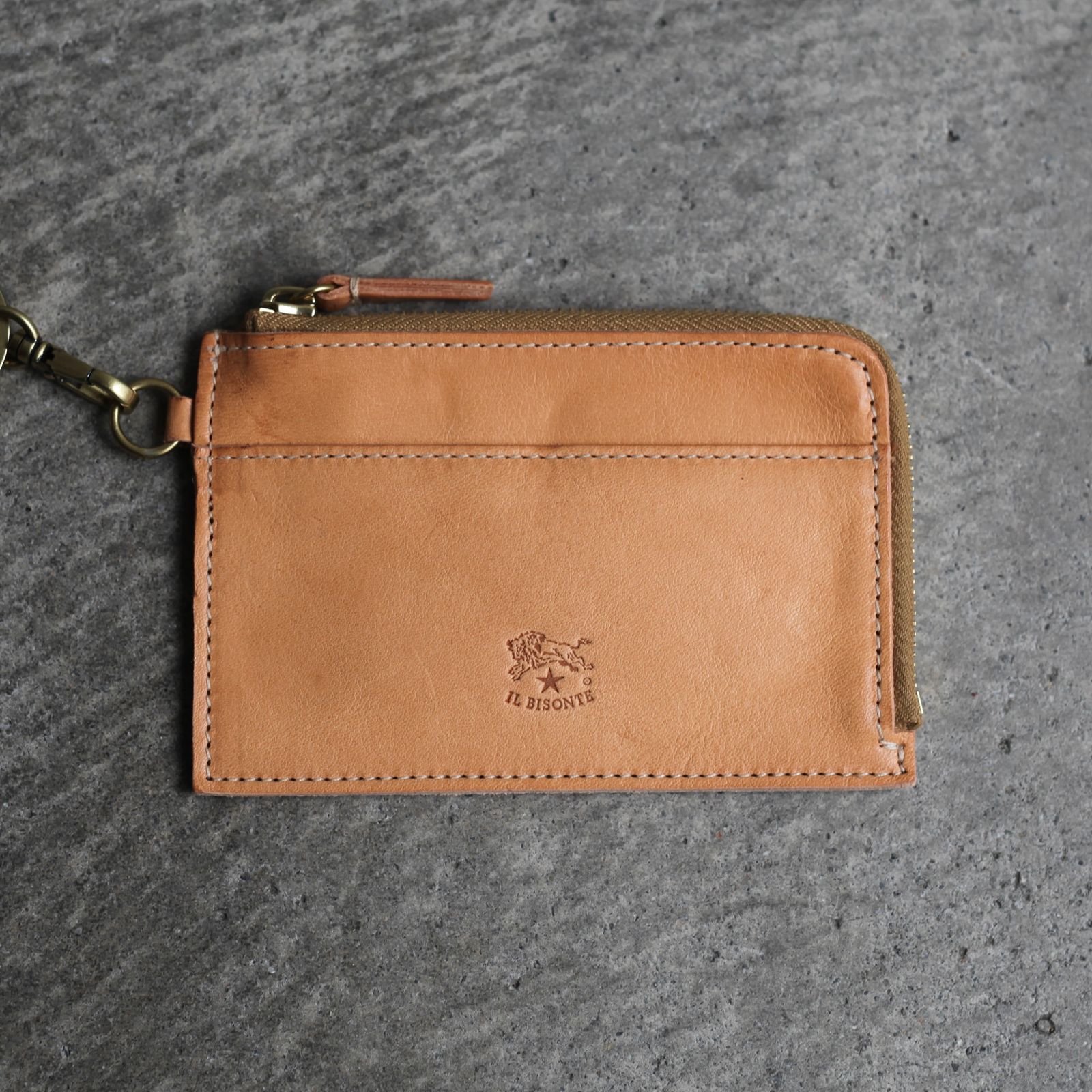 【残り一点】ネックウォレット