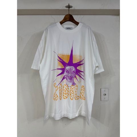 【残り一点】Pop Punk T-Shirt