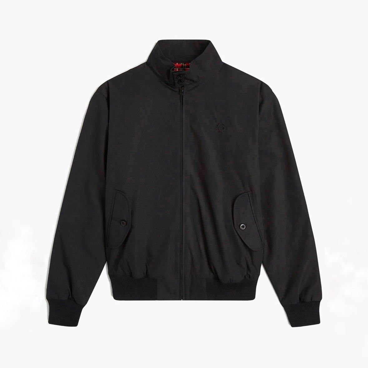 【残り一点】Made in England Harrington