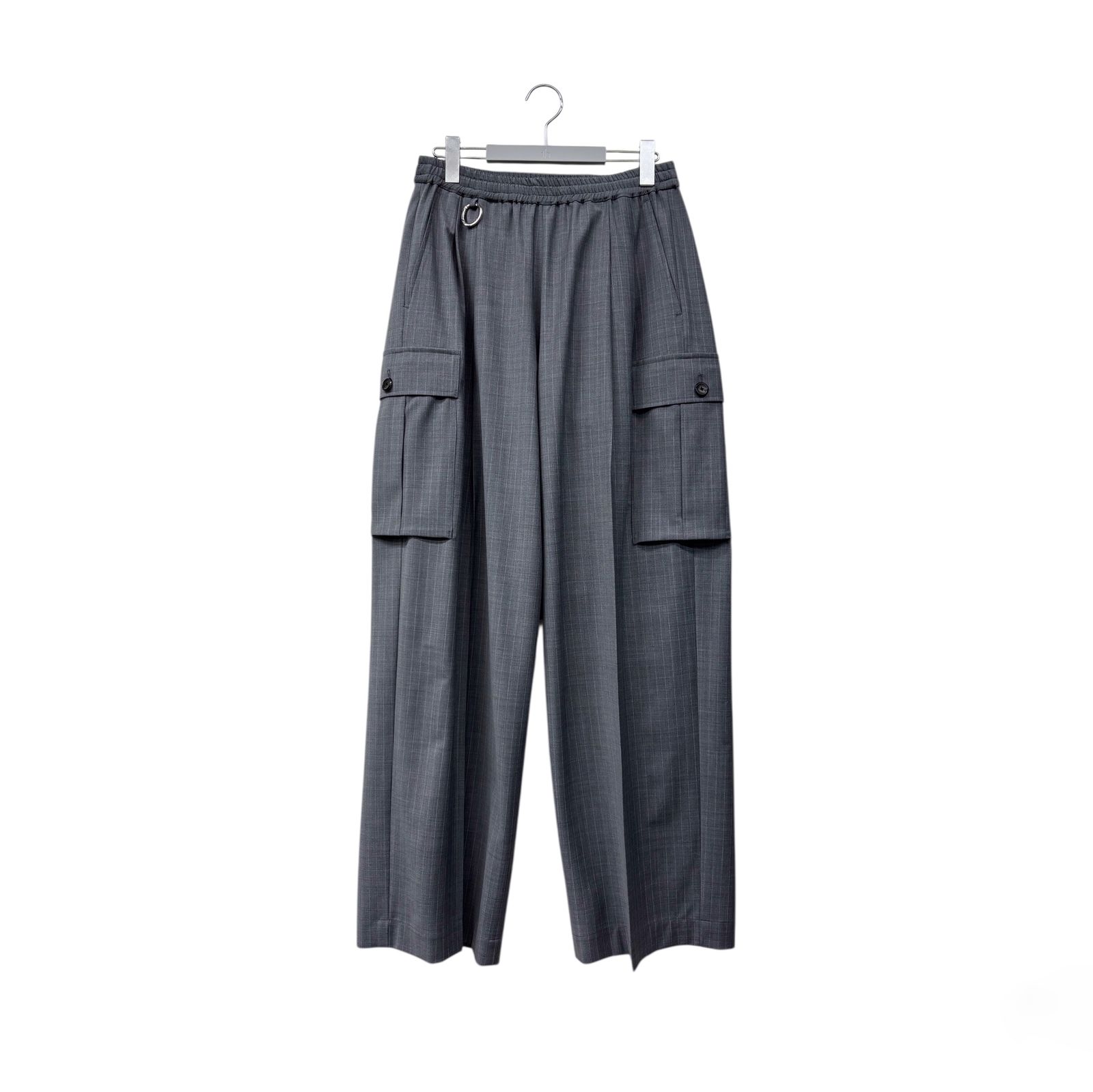 【残り一点】Wide Cargo Pants