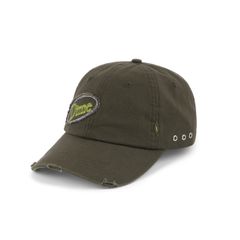 【残りわずか】Classic Podium Low Pro Cap