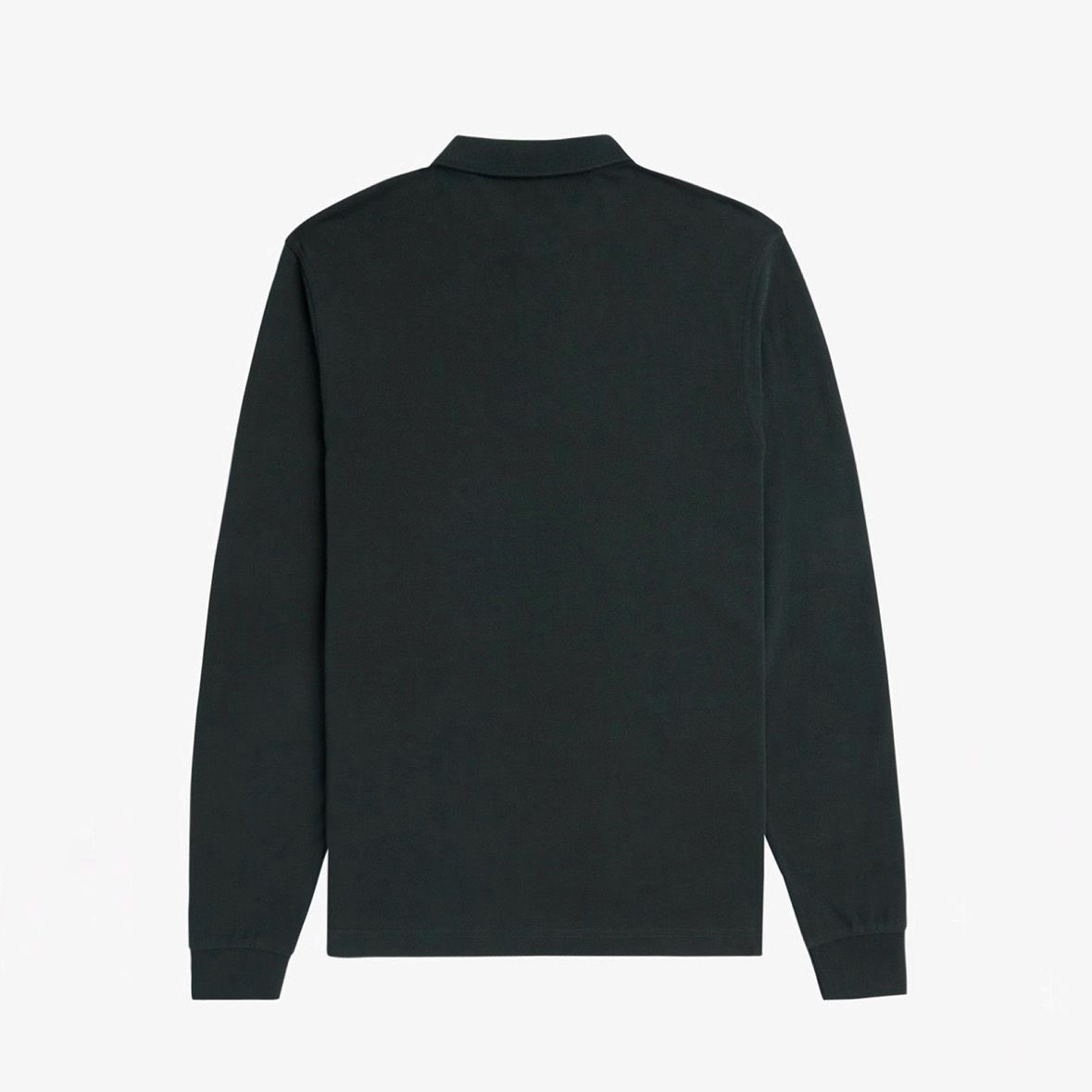 【残り一点】Long Sleeve Fred Perry Shirt