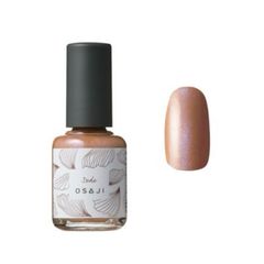 【残りわずか】アップリフトネイルカラー(袖_10ml)
