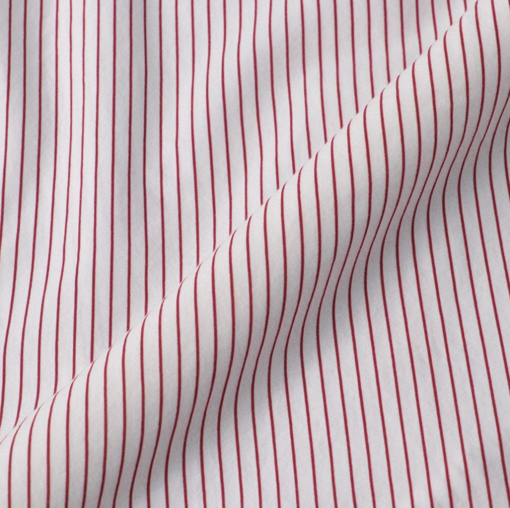 【残り一点】46G Modest Stripe Shirt