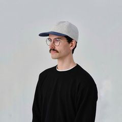 【残り一点】Borage Cap