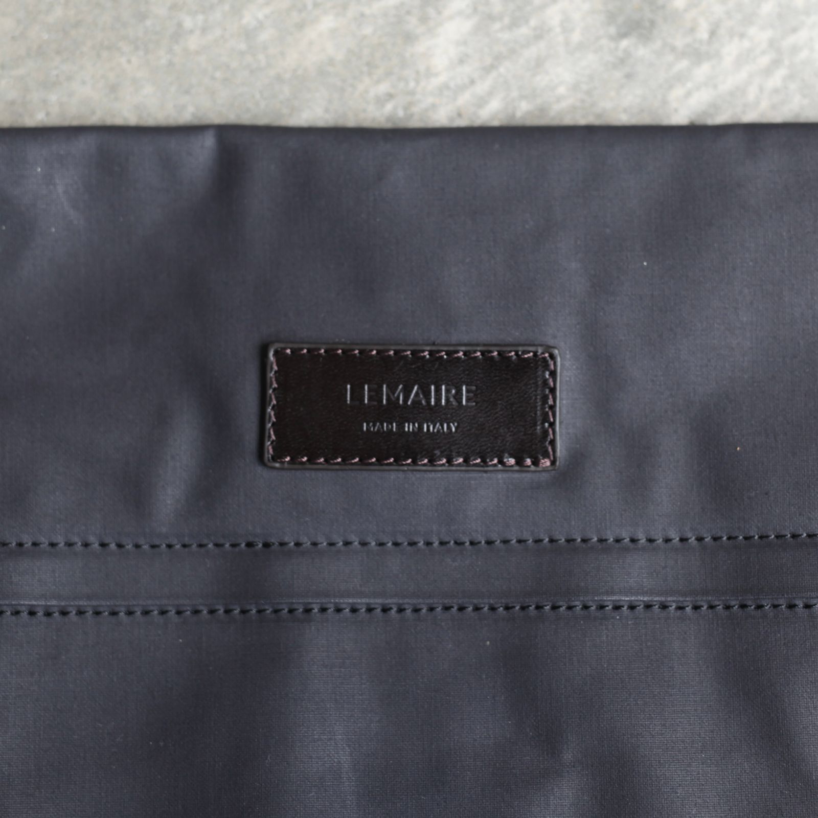 【残りわずか】Trench Pocket Medium Bag