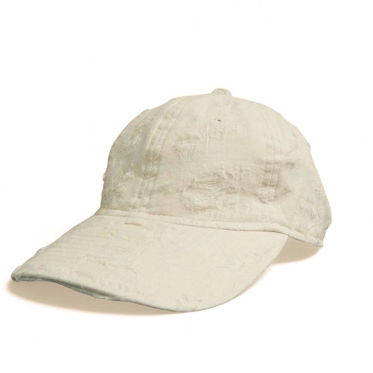 【残り一点】Crash Cap
