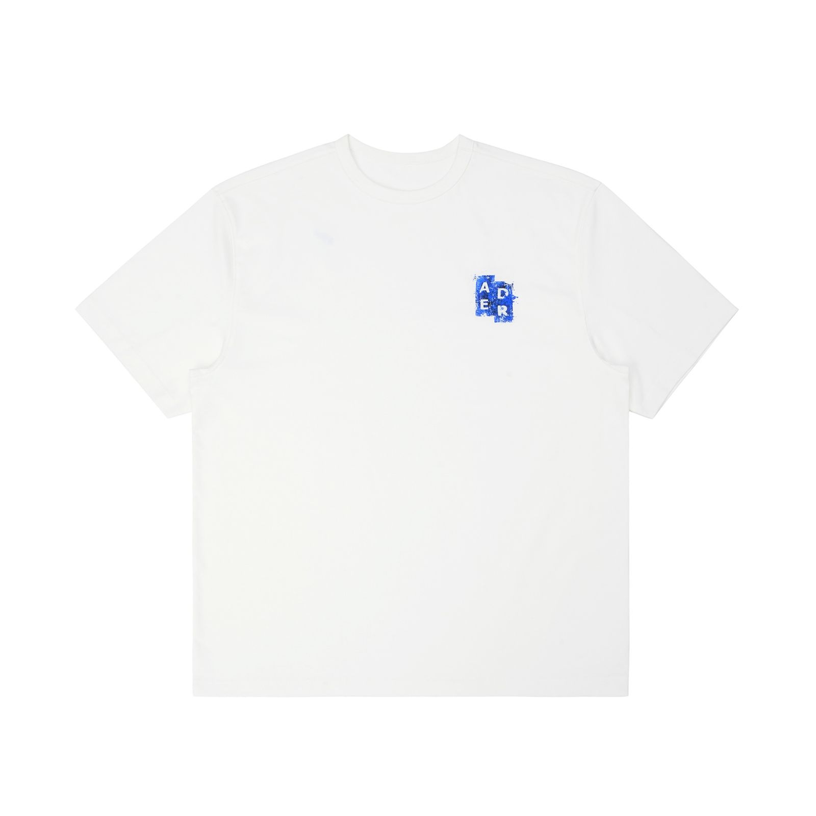 【残り一点】Sig; BL Tag t-shirt 06