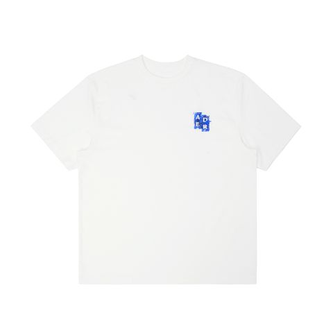 【残り一点】Sig; BL Tag t-shirt 06