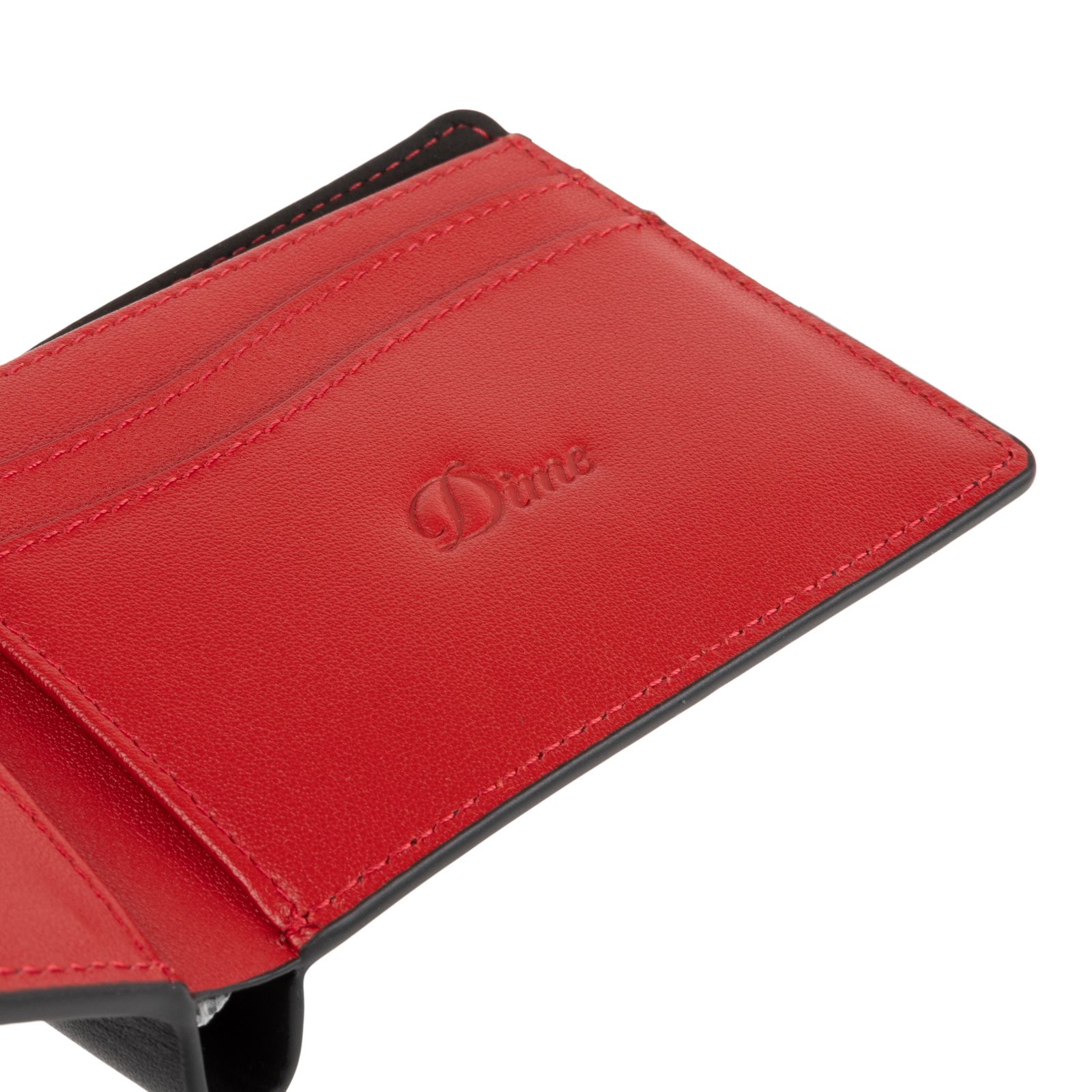 【残り一点】Leather Bifold Wallet