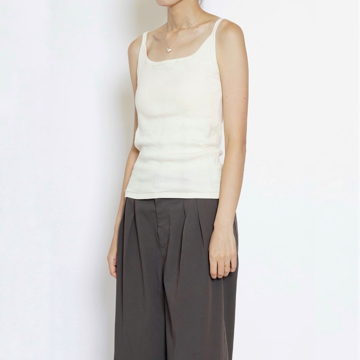 【残り一点】Camisole