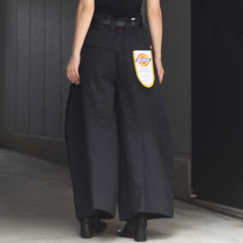 【残り一点】Pantalon With Dickies(ISSUE#7)