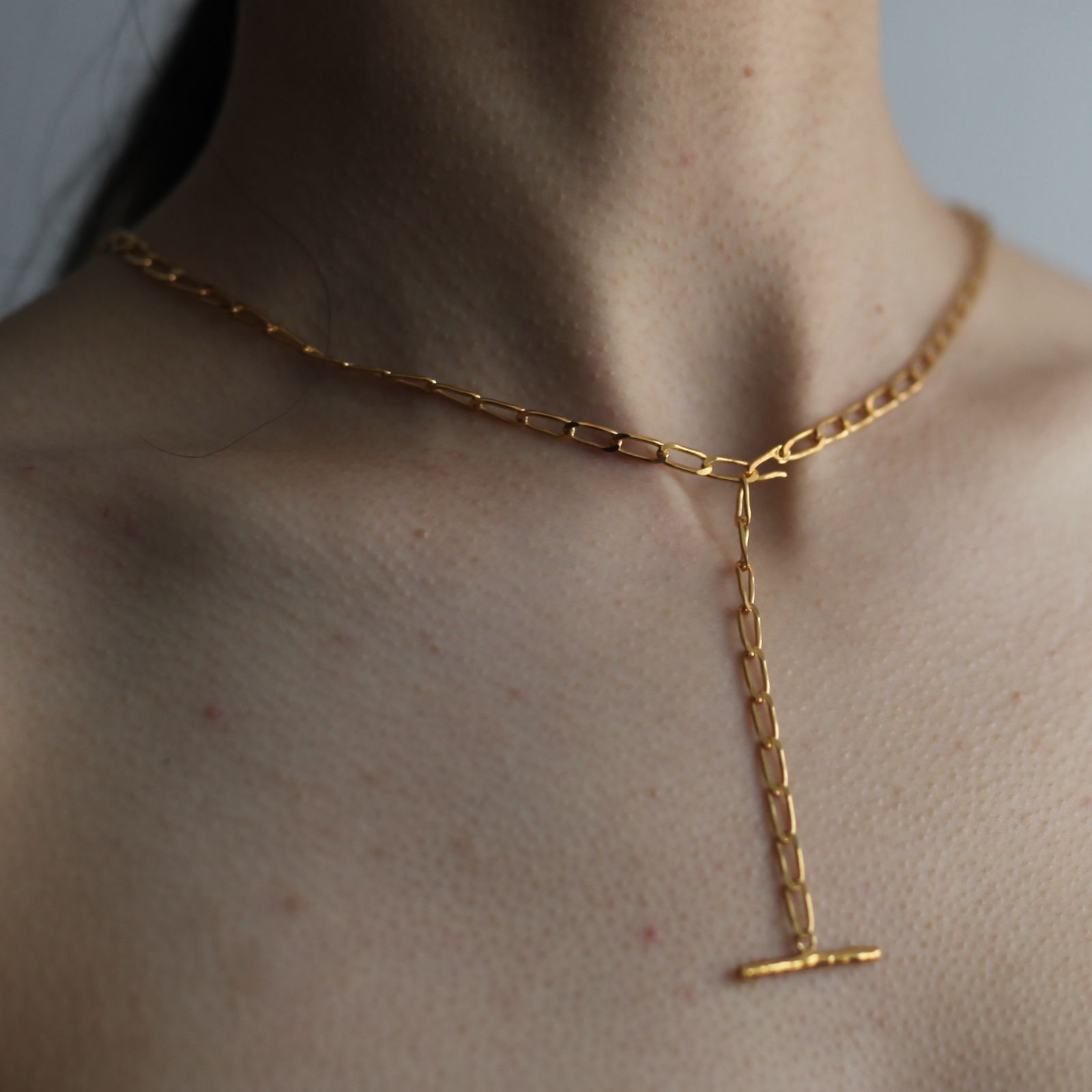【お取り寄せ注文可能】Lariette Necklace