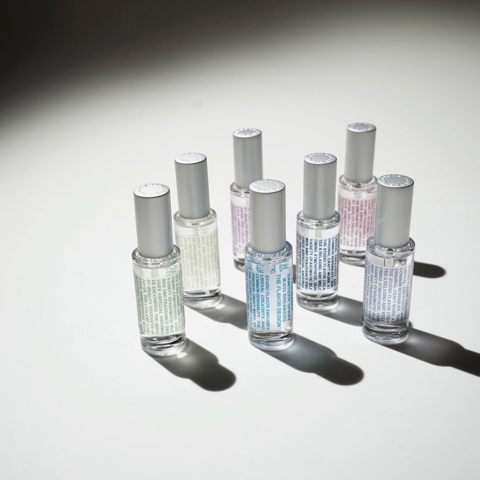 【お取り寄せ注文可能】Sanitizer Spray(THE HEALTH)