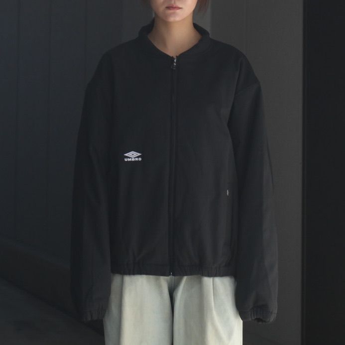 【残り一点】Padded Bomber Jacket