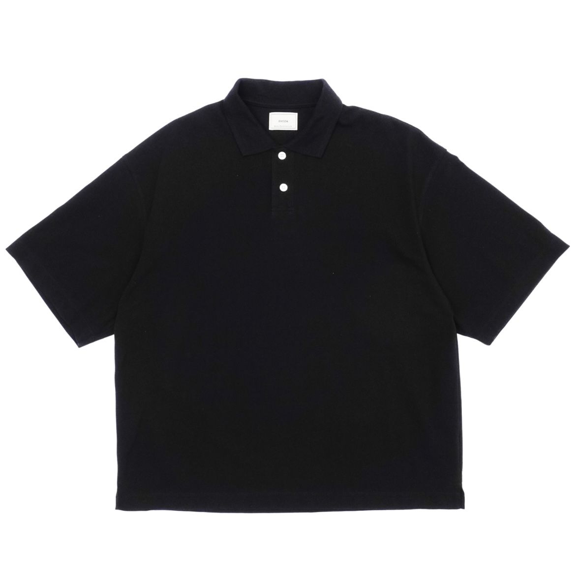 【残りわずか】Kanoko Polo S/S Tee