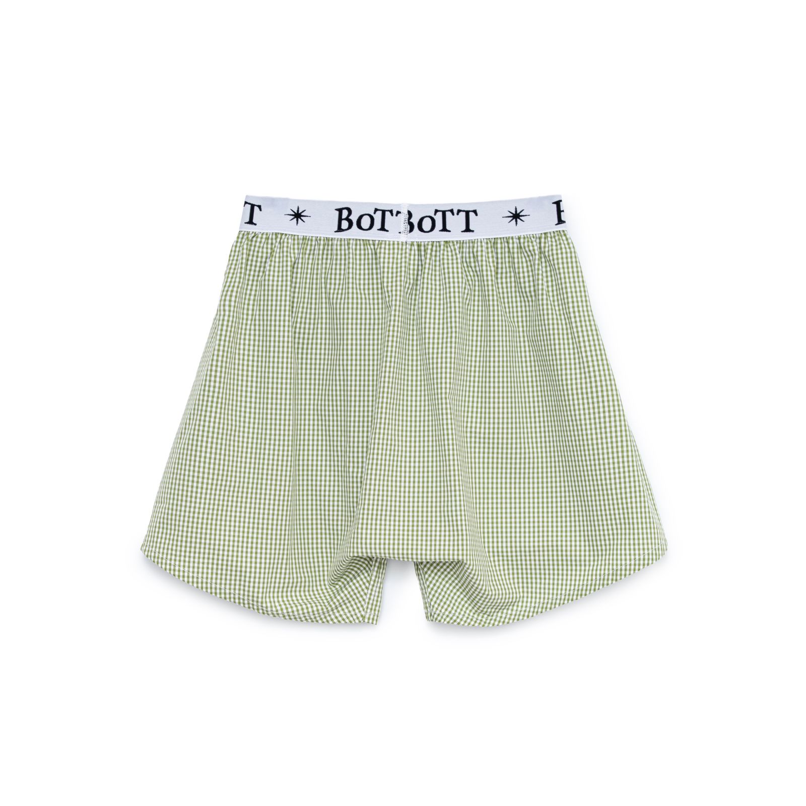 【残り一点】Ribbed Boxer