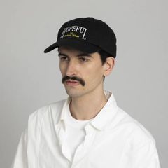 【残り一点】Woodbury Cap