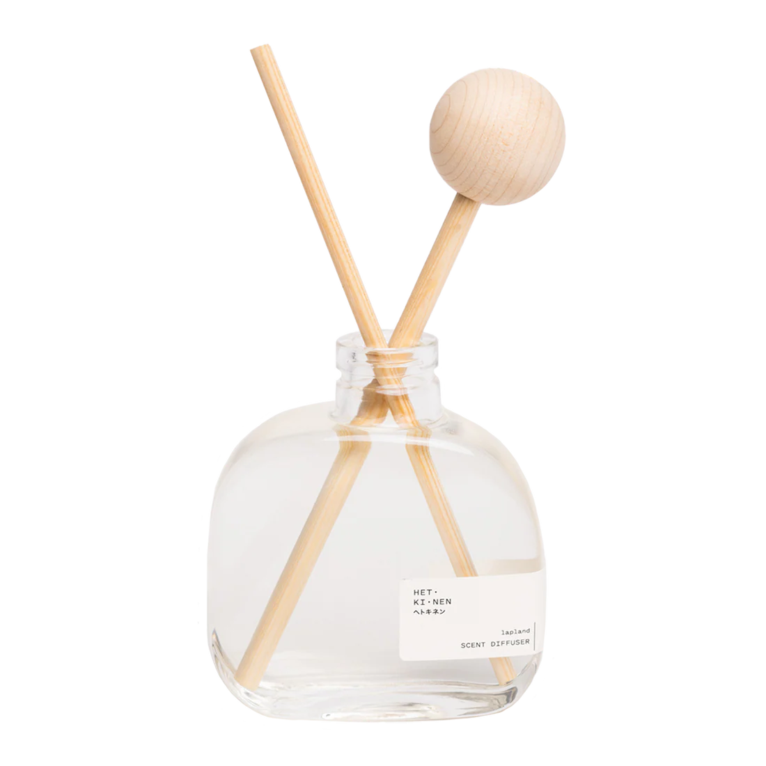 【残りわずか】Scent Diffuser 200ml(LAPLAND)