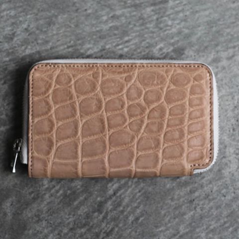 【残りわずか】Cristy Smart Mid WLT.5(NUME CROCO)