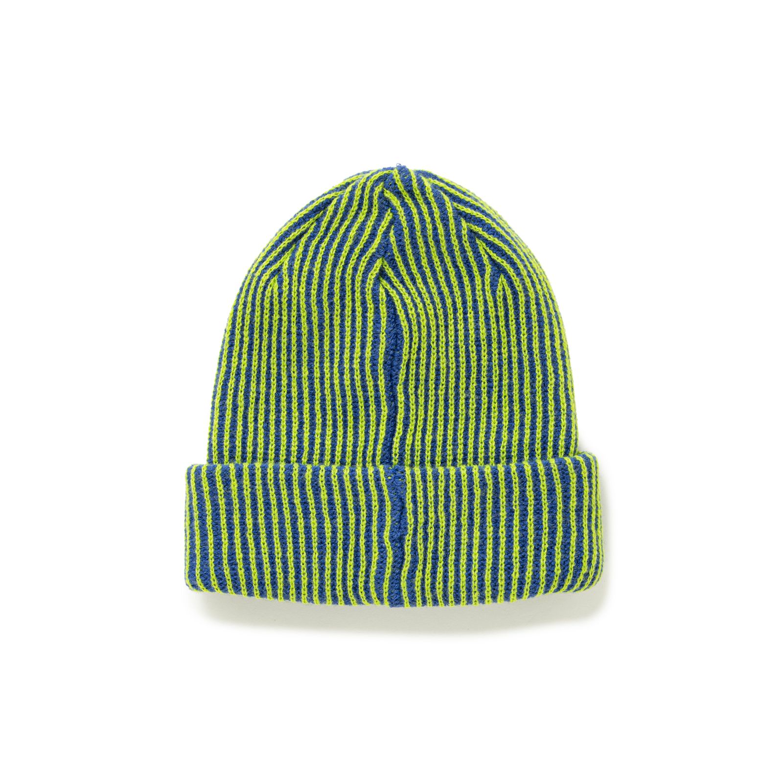 【残りわずか】Chain Stitch Beanie