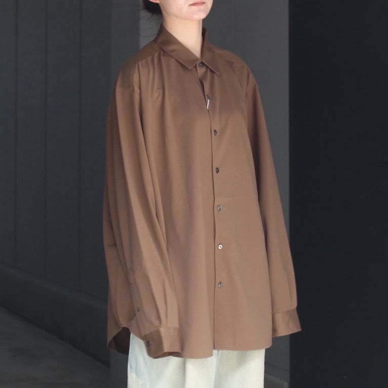 【残り一点】46G Atmosphere Shirt