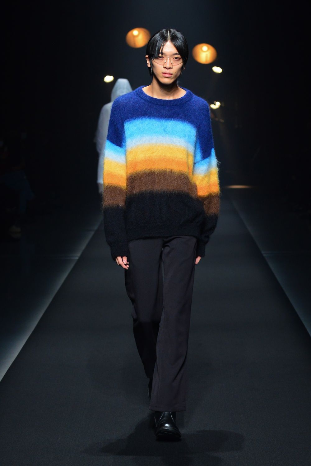 SHOOP 2021SS COLLECTION[RUNWAY]No.26