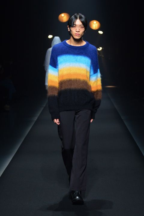 SHOOP 2021SS COLLECTION[RUNWAY]No.26