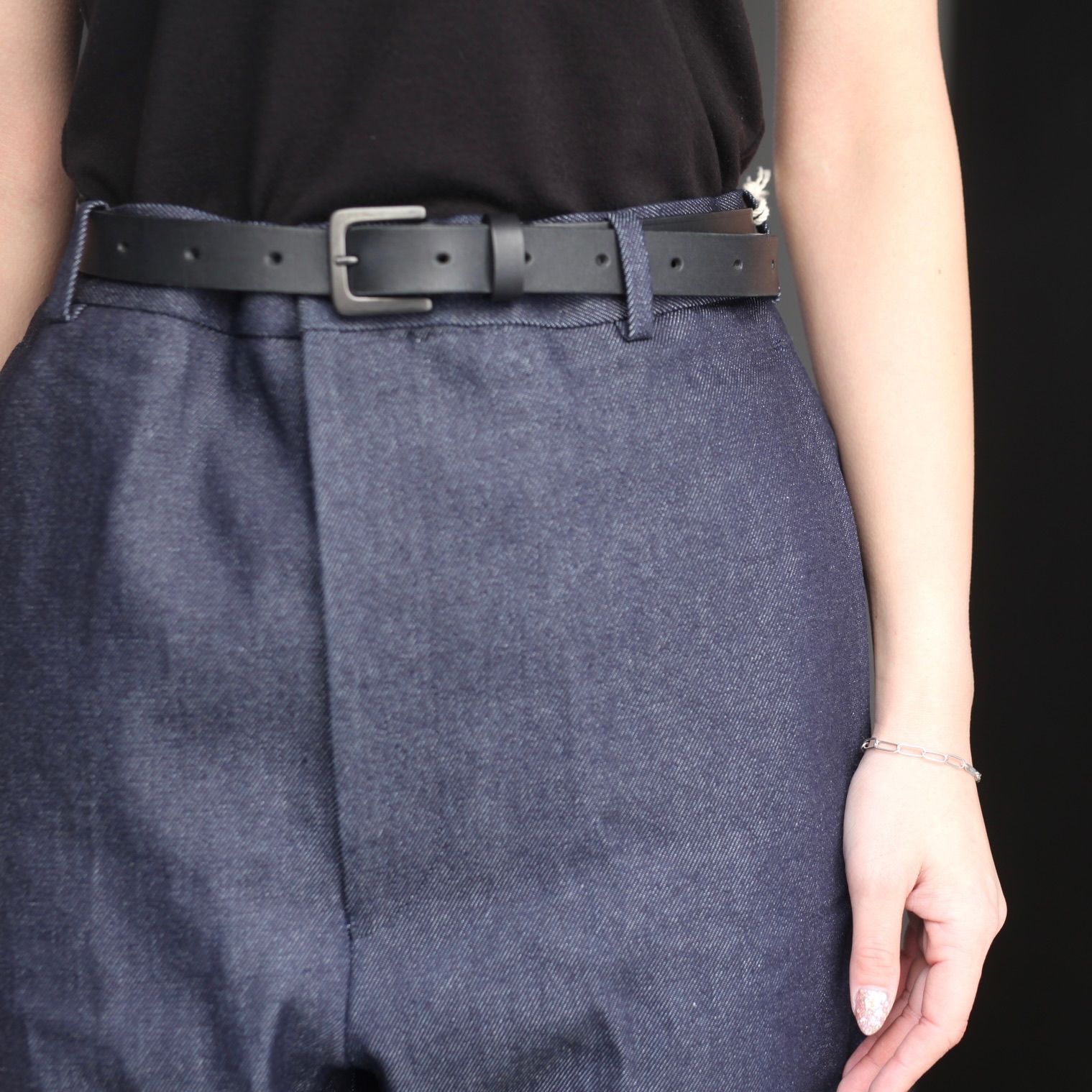 【残り一点】NEAT Chino Slim Denim