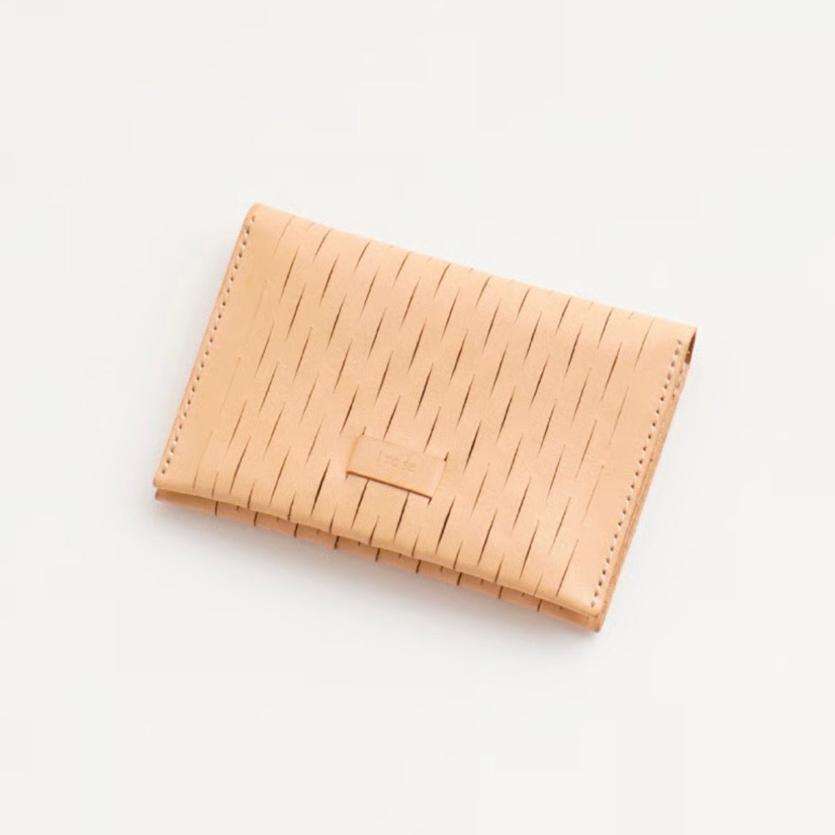 【残り一点】Net Card Case