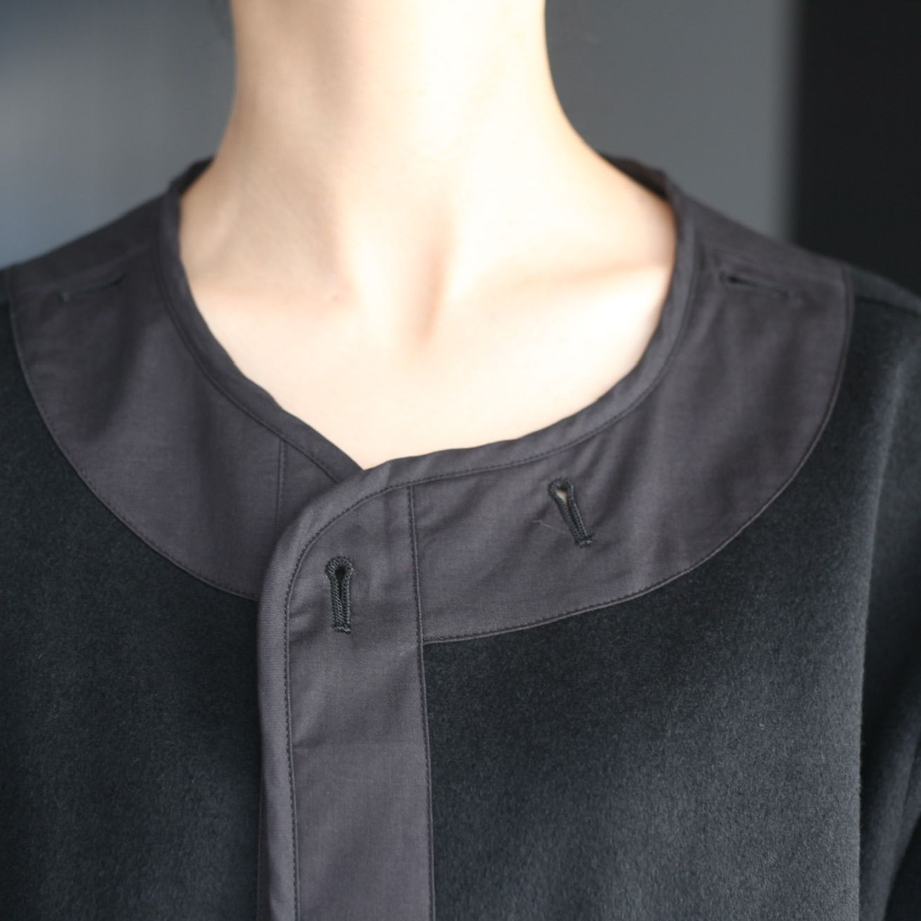 【残り一点】Air Weather Short Mods Coat