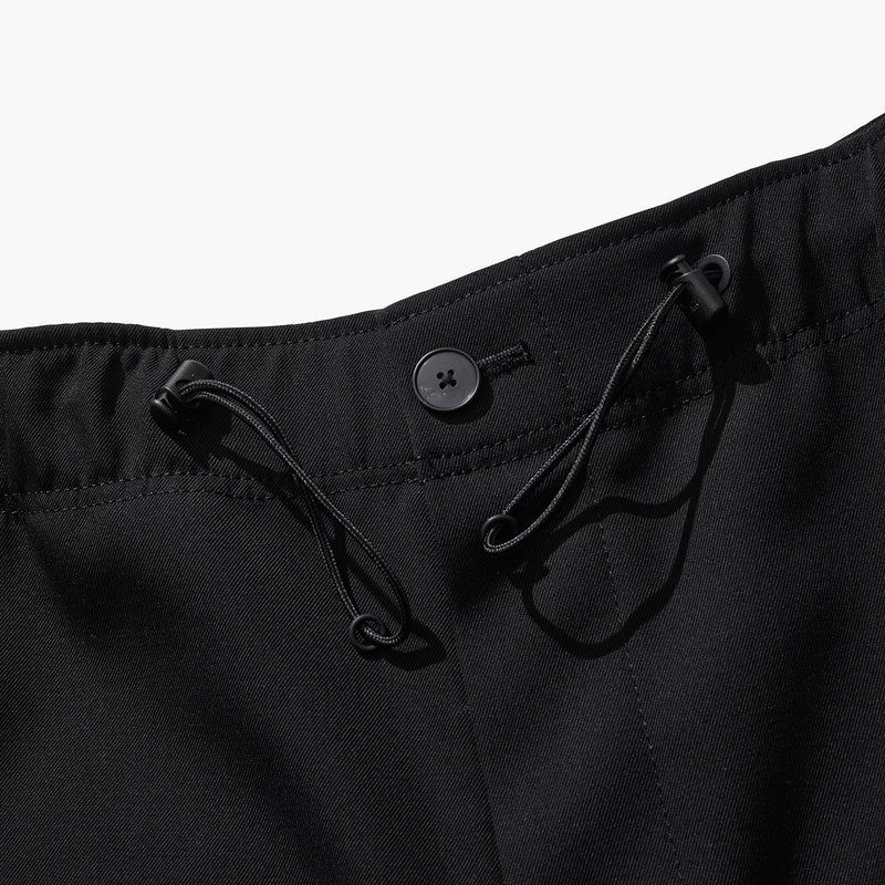 【残り一点】Back Satin Utility Pants