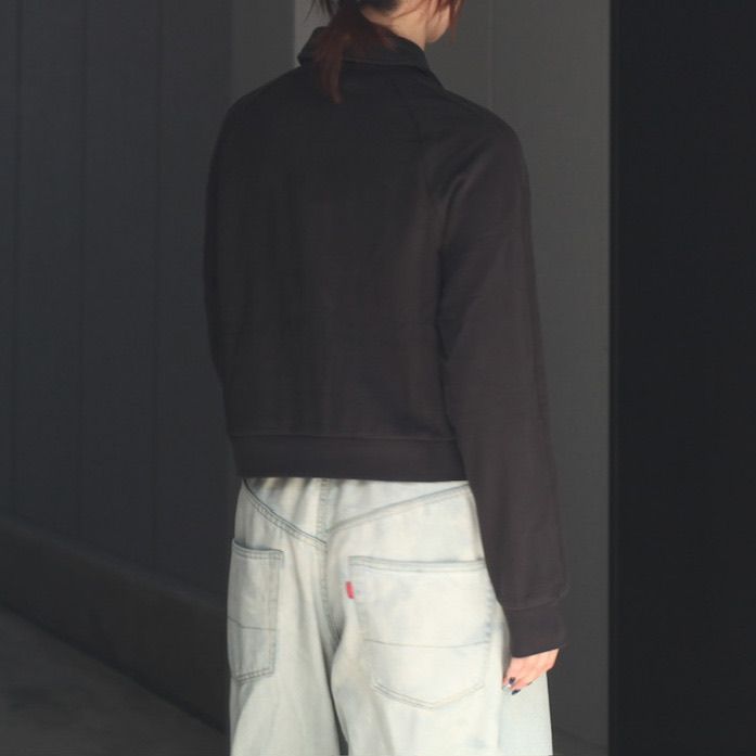 【残り一点】T7 Track Jacket