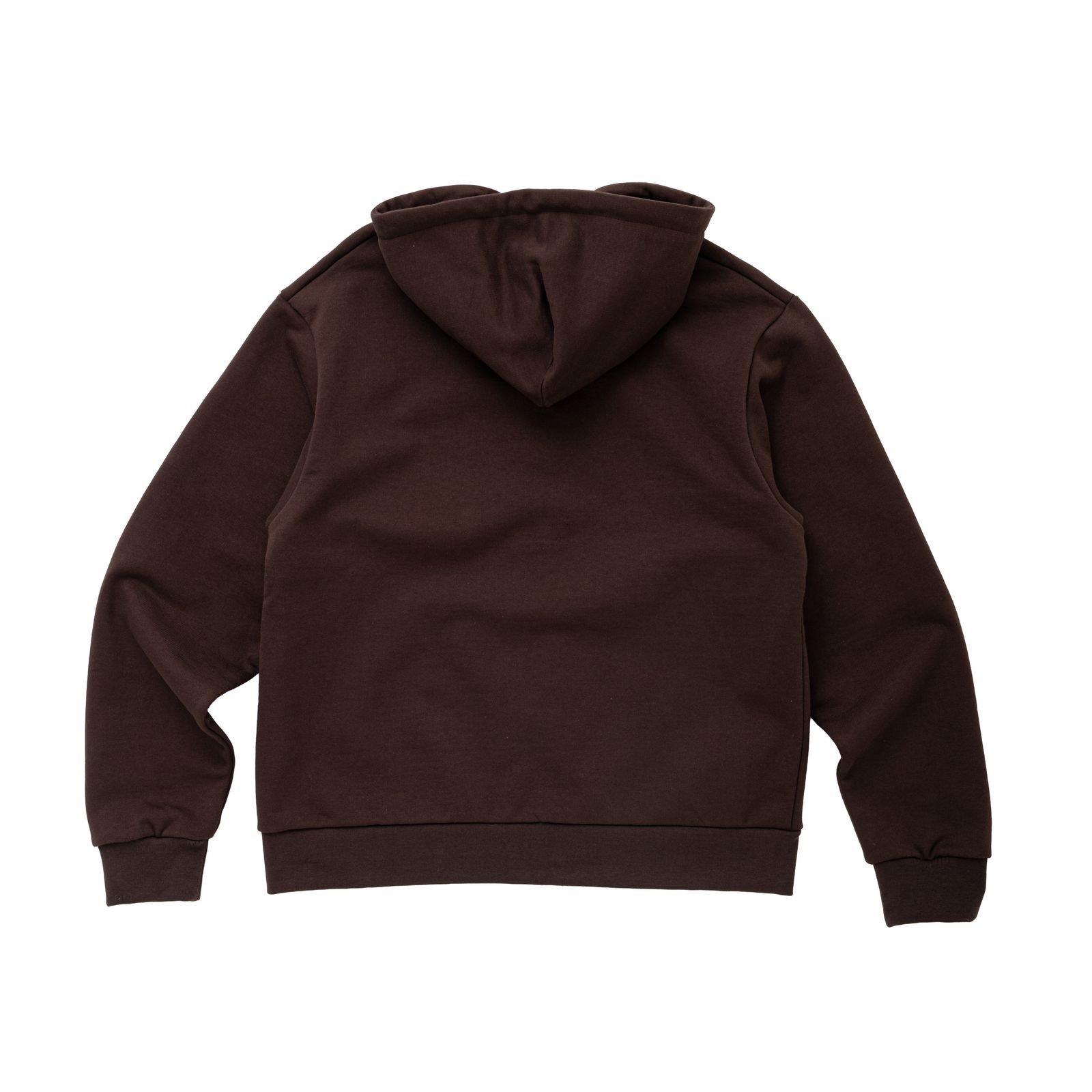 【残り一点】SG Logo Zip Up Hoodie