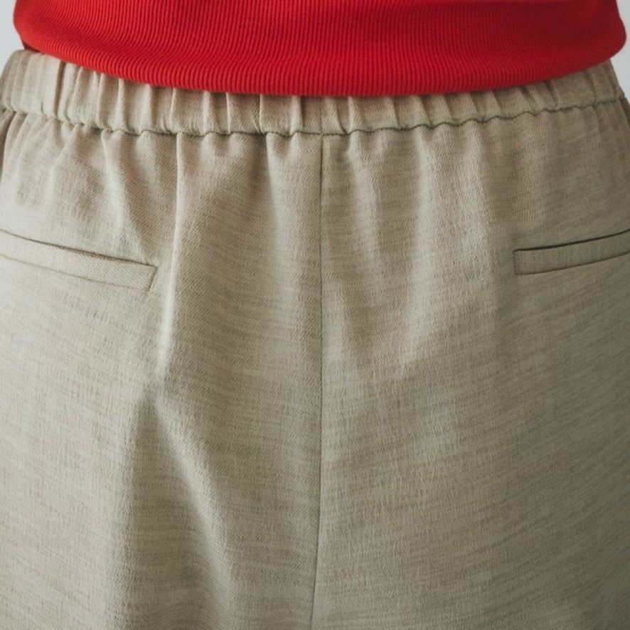 【残り一点】Cocoon Pants