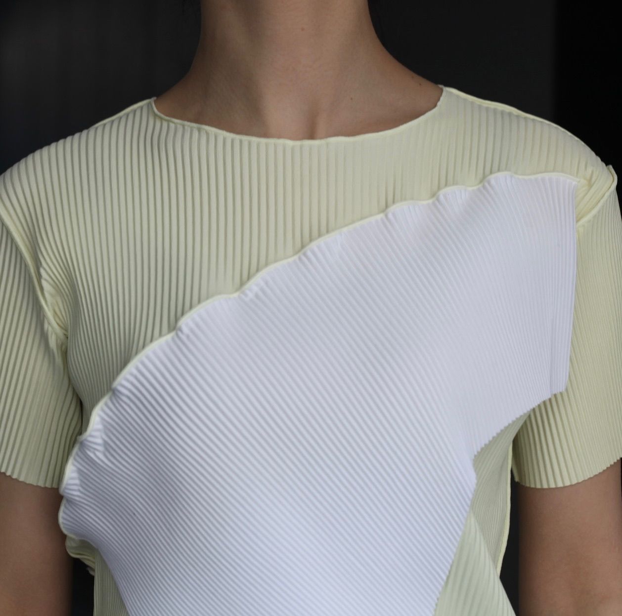 【残り一点】Todo Wave Top Short Sleeve