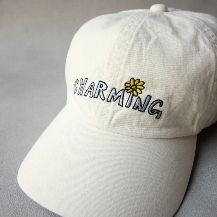 【残り一点】Woodbury Cap