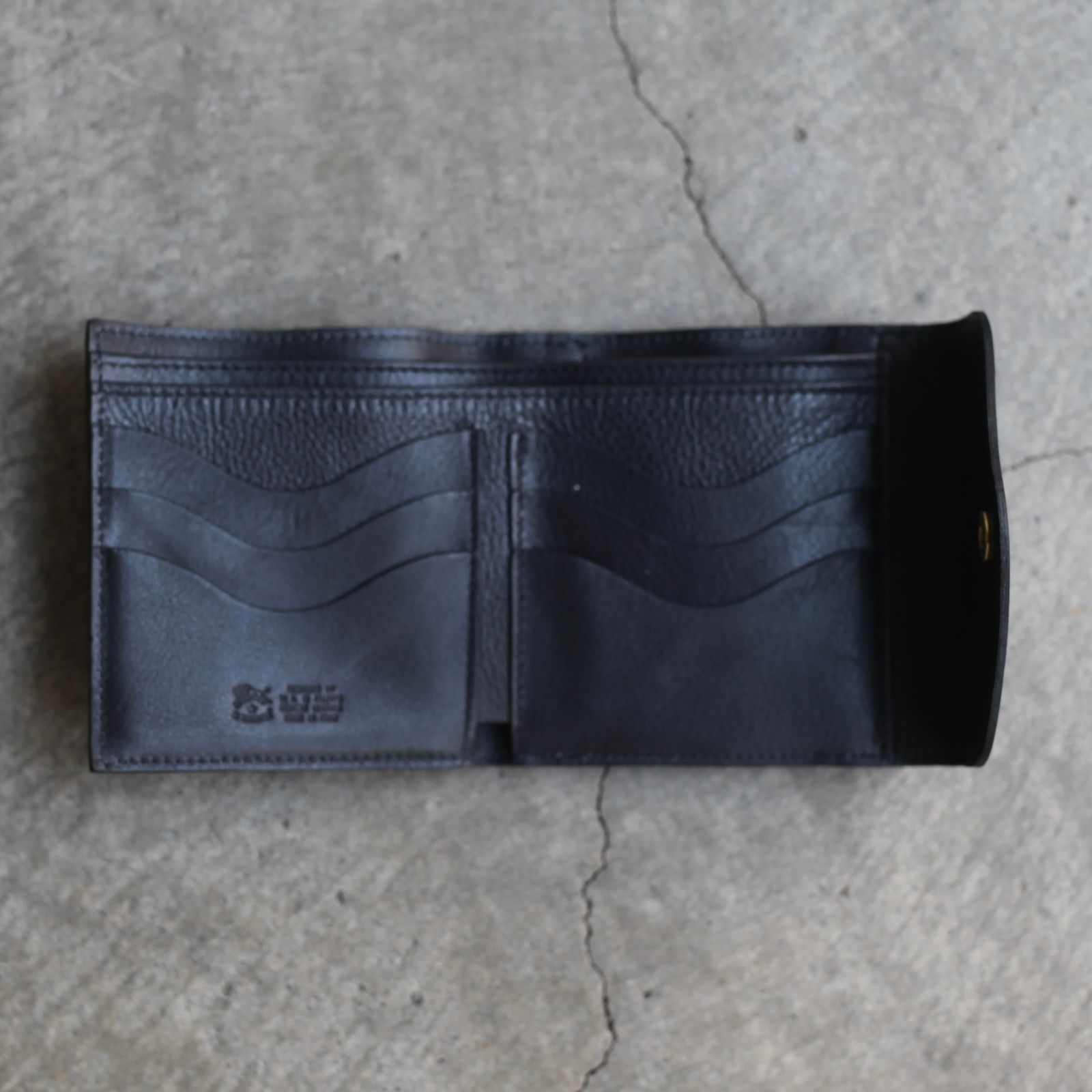 【残り一点】ウォレット