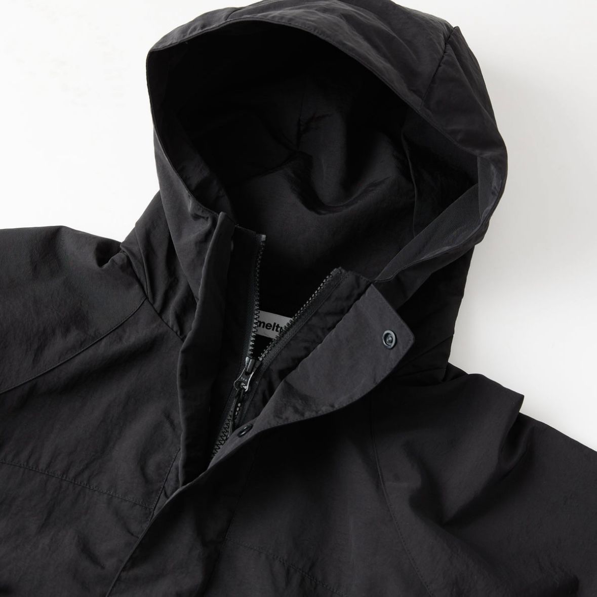 【残り一点】Nylon Shell Jacket