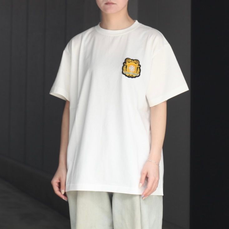 【残り一点】Emblem Tee