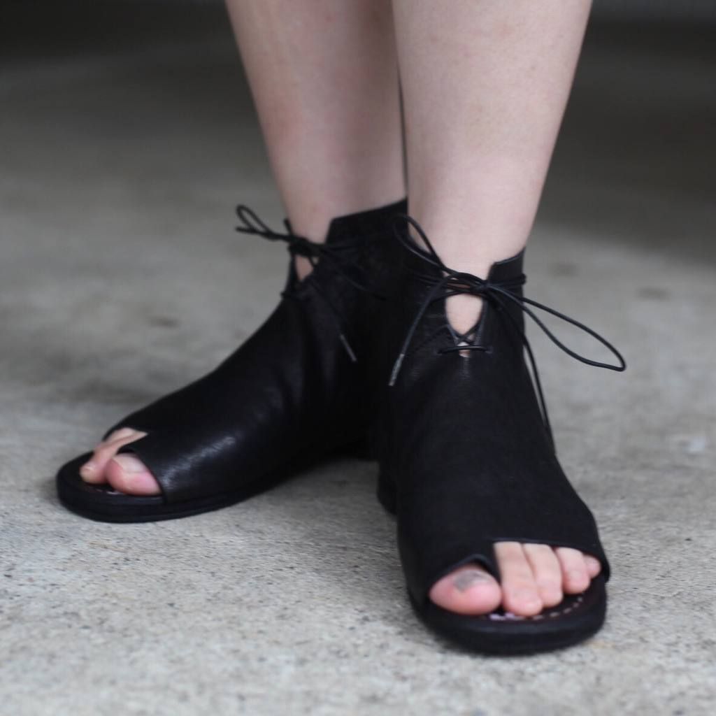 Portaille - 【お取り寄せ注文可能】Boot Sandals(MEN) | ACRMTSM