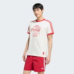 【残り一点】Coca Cola Classic Sport Cali Tee