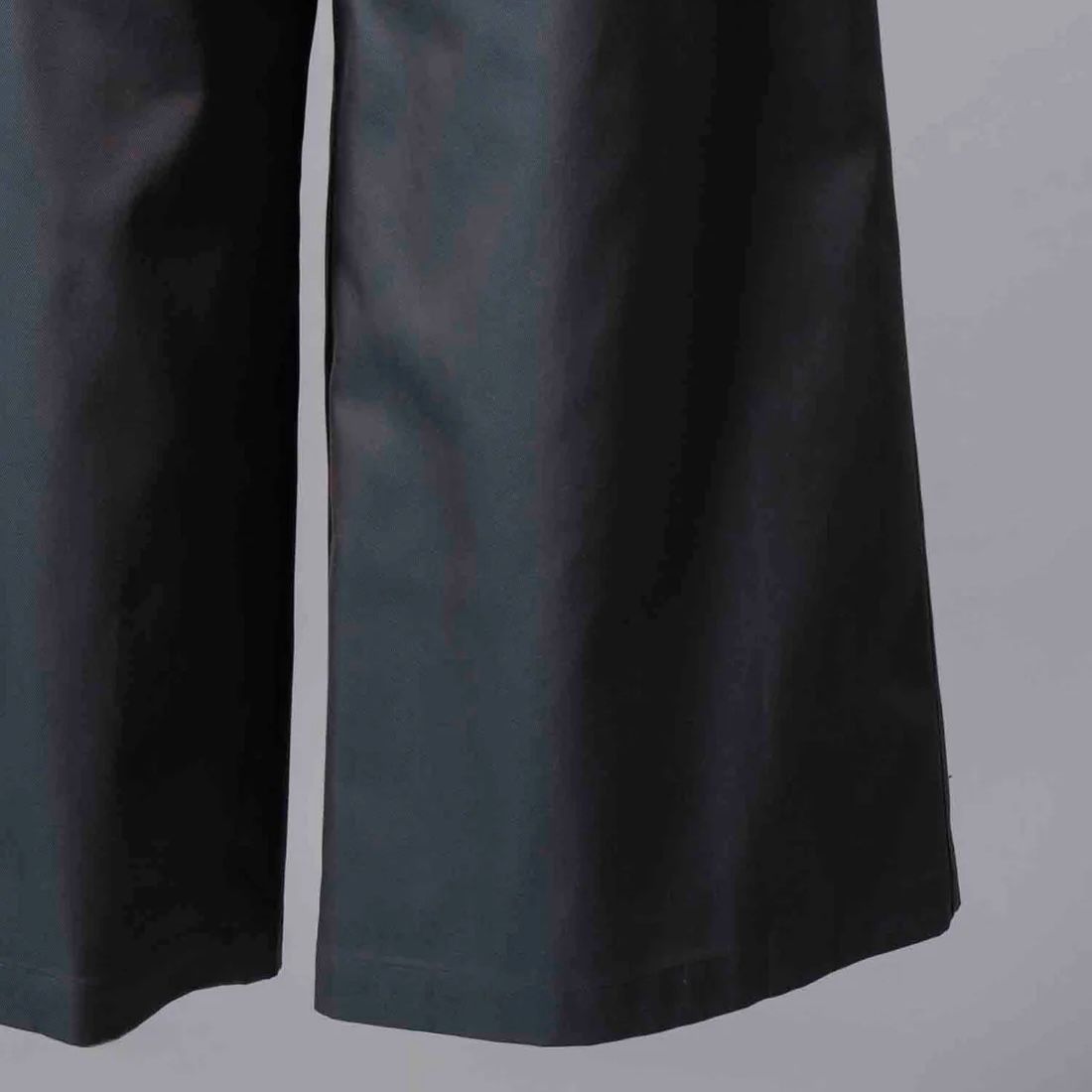 【残り一点】120/2/2 Suvin Cotton No Tuck Buggy Pants