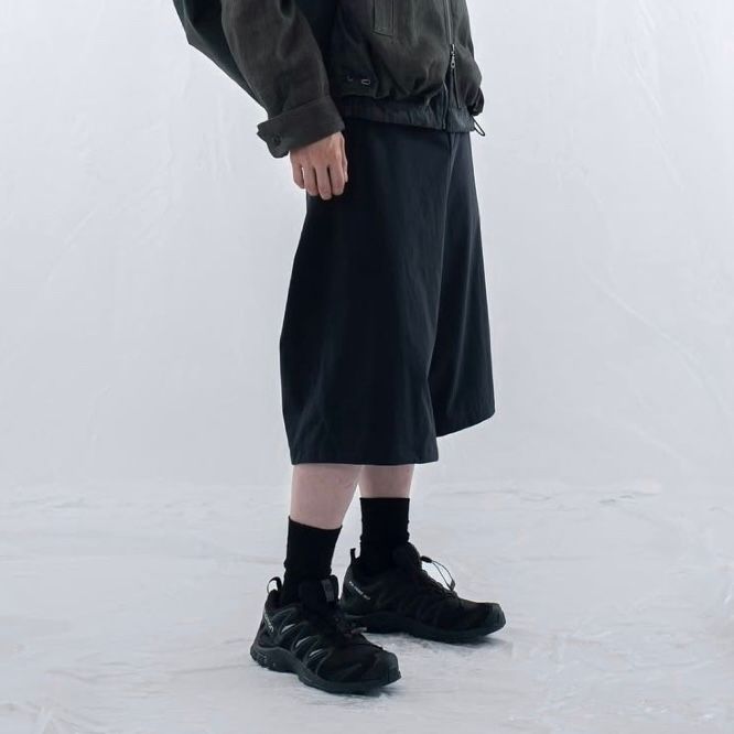 【残り一点】SY Shorts
