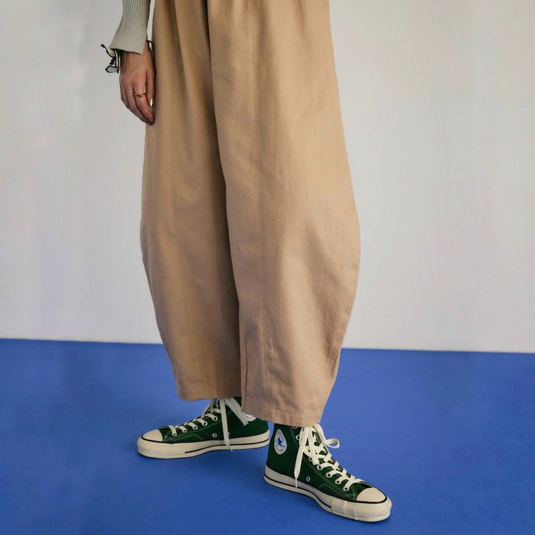 HeRIN.CYE - 【残り一点】Boy Friend Pants | ACRMTSM ONLINE STORE