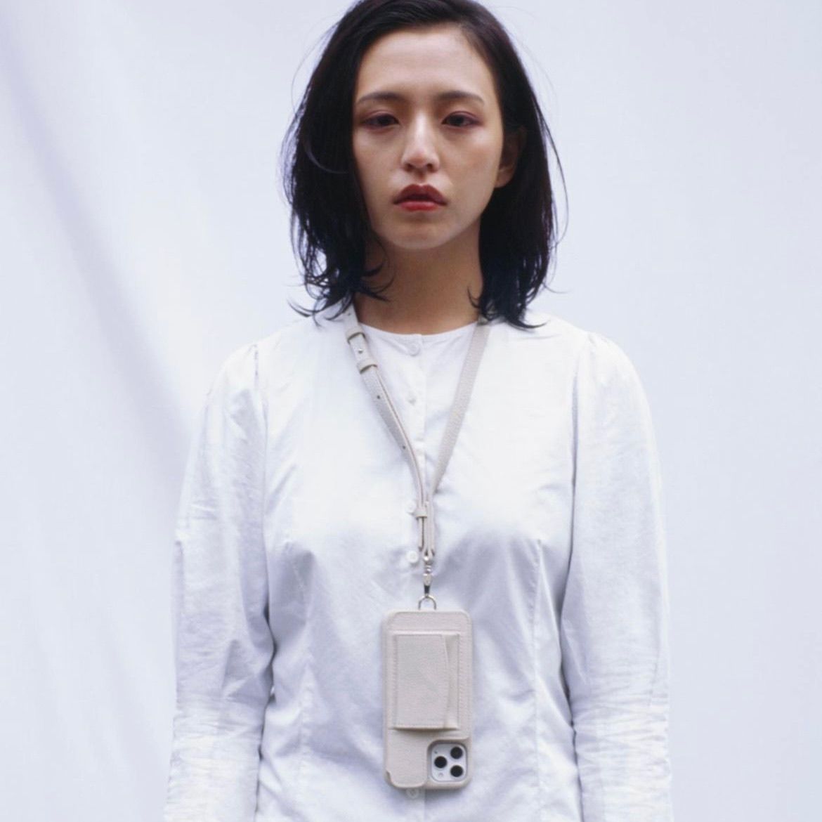 【残りわずか】Poche(BEIGE)