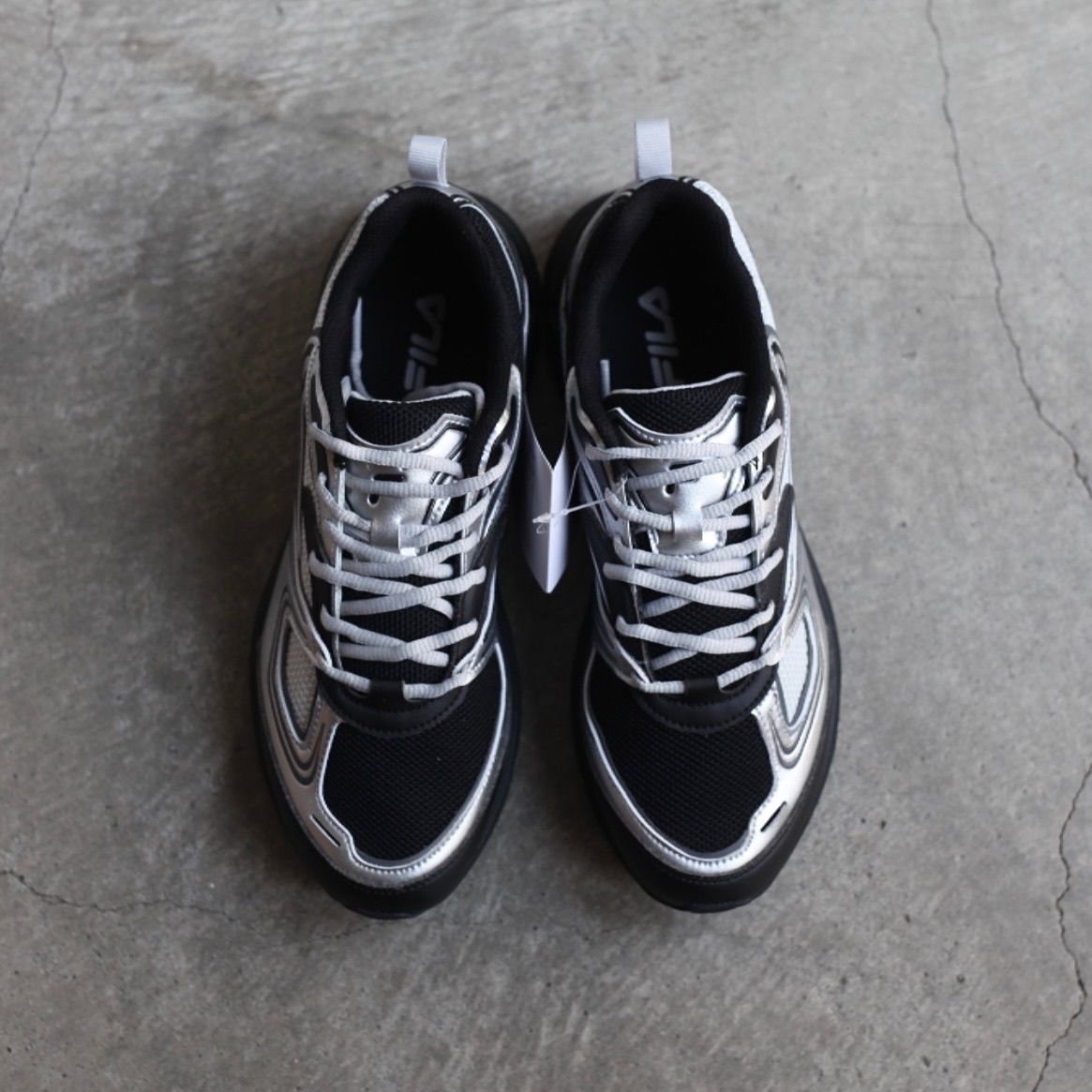 【残り一点】FILA Interun
