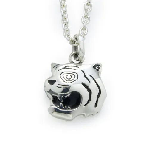 【お取り寄せ注文可能】Tiger Pendant L