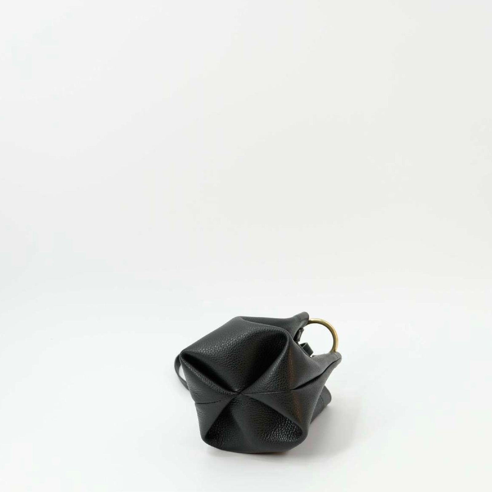 【残りわずか】Mini Ring Pouch